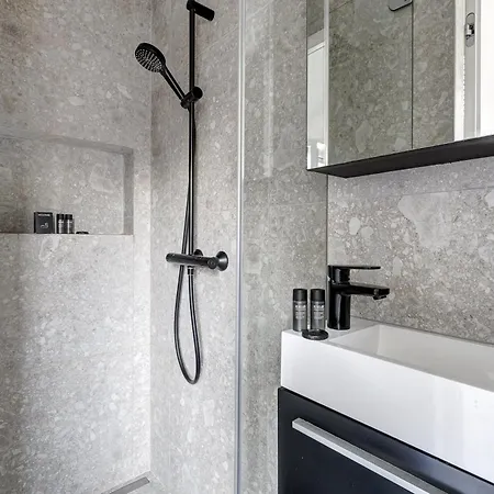 Appartamento 118-cocooning In Le Marais